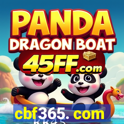 cbf365. com